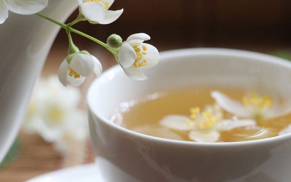 Чай и характер: узнайте себя лучше по любимому напитку