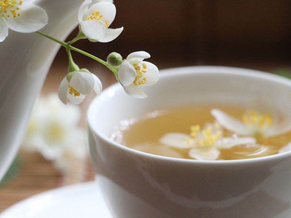 Чай и характер: узнайте себя лучше по любимому напитку