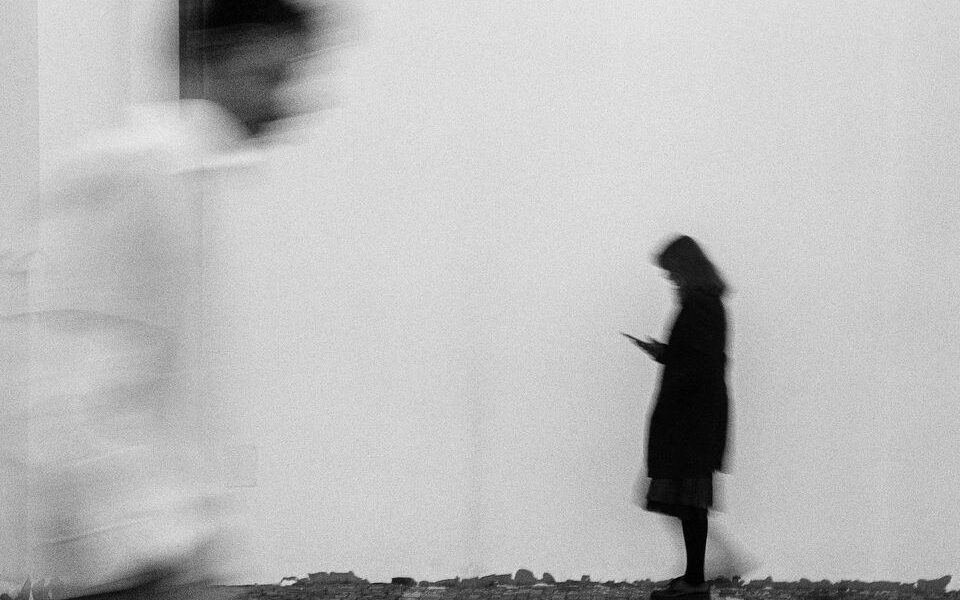 Как защититься от негатива: советы психолога для женщин