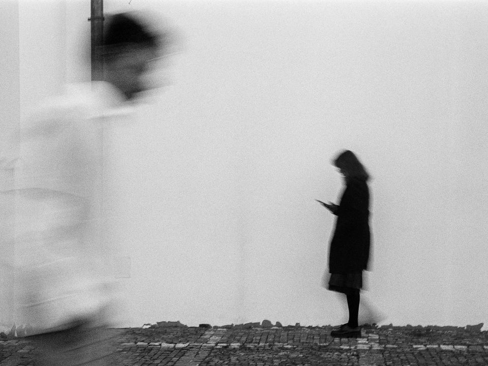 Как защититься от негатива: советы психолога для женщин