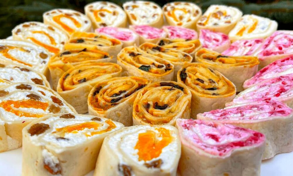 Блинчики на скорую руку: 3 вкусные начинки для идеального завтрака