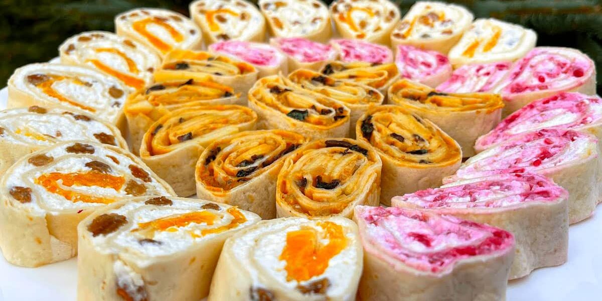 Блинчики на скорую руку: 3 вкусные начинки для идеального завтрака