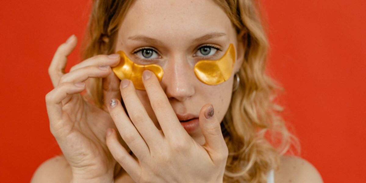 Патчи для глаз: польза, применение и выбор для красоты кожи