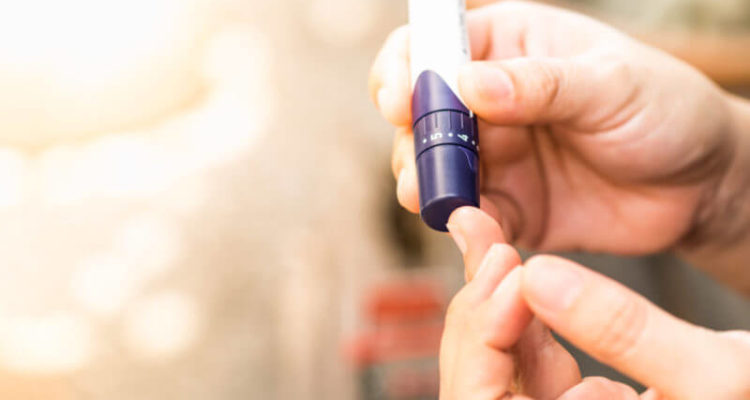 Диабет у женщин: не пропусти первые признаки