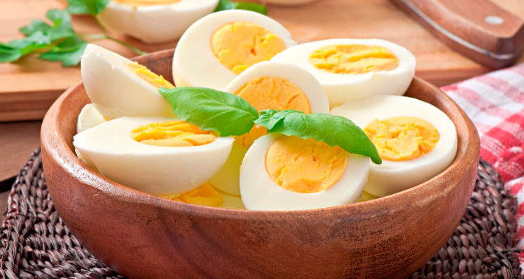 Яйца и холестерин: мифы и правда от диетолога для женского здоровья