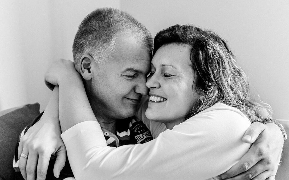 Секрет счастливых отношений: правило 6 секунд для укрепления любви