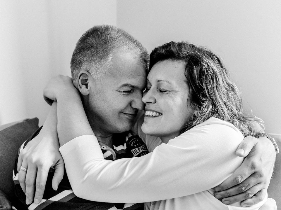 Секрет счастливых отношений: правило 6 секунд для укрепления любви