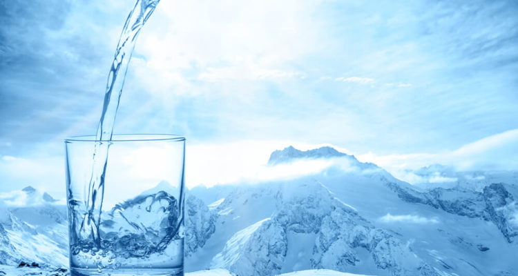 Топ питательных веществ для молодости и здоровья кожи