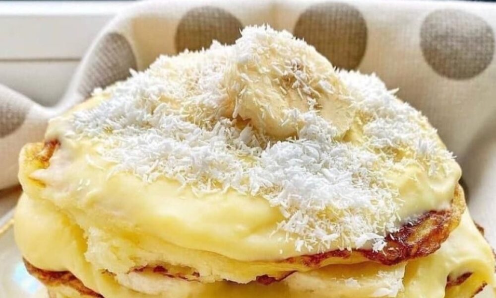 Рецепты из перезрелых бананов: вкусные оладьи и другие идеи