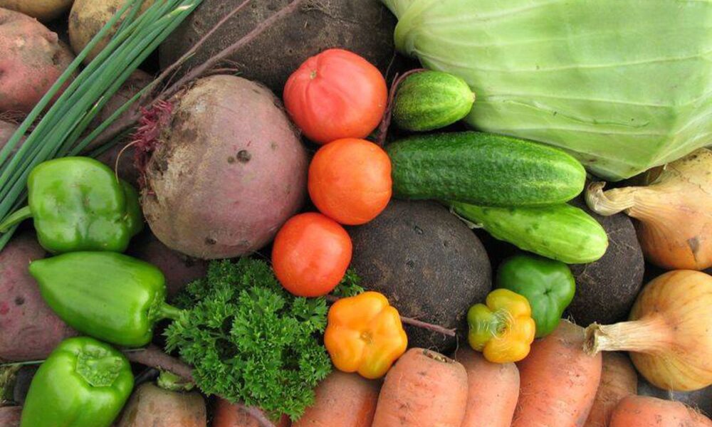 Как сохранить урожай: советы хозяйкам по хранению овощей и фруктов