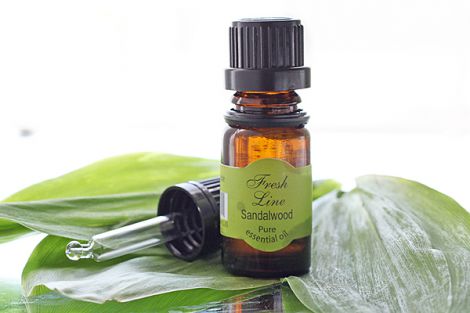 Масло сандала: секреты красоты и здоровья для женщин