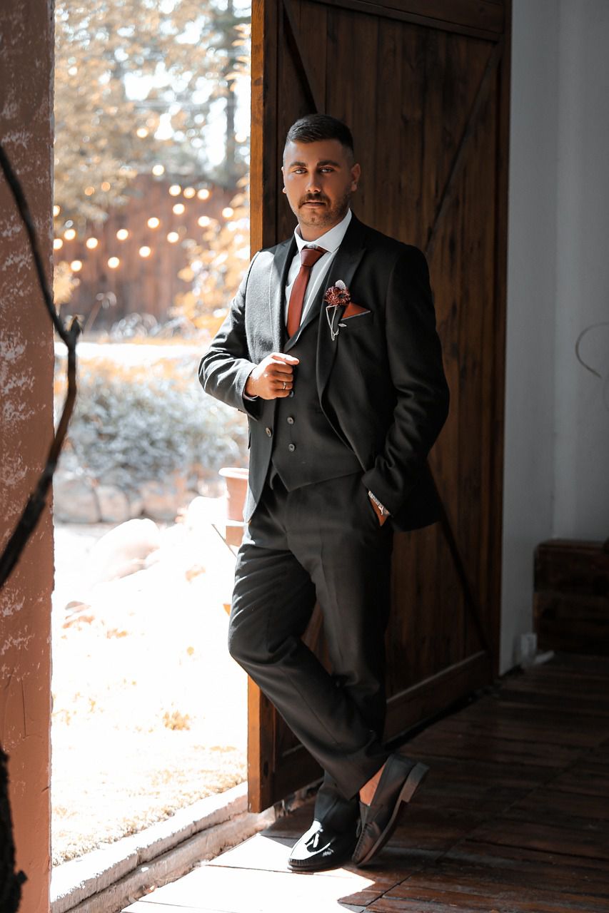 Тревожные звоночки: он ищет только этого, а не любви