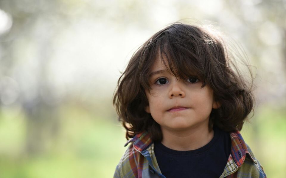 Психологические травмы детства: что дети не прощают родителям