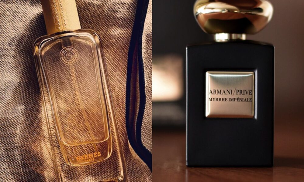 Осенние ароматы для тепла и уюта: советы для женщин