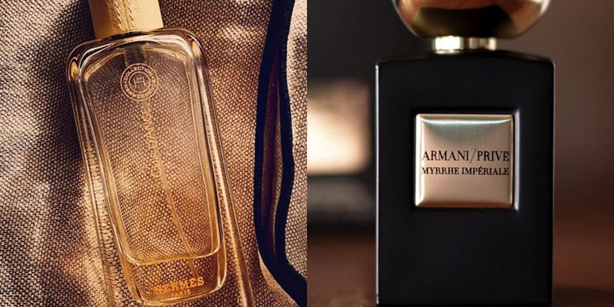 Осенние ароматы для тепла и уюта: советы для женщин