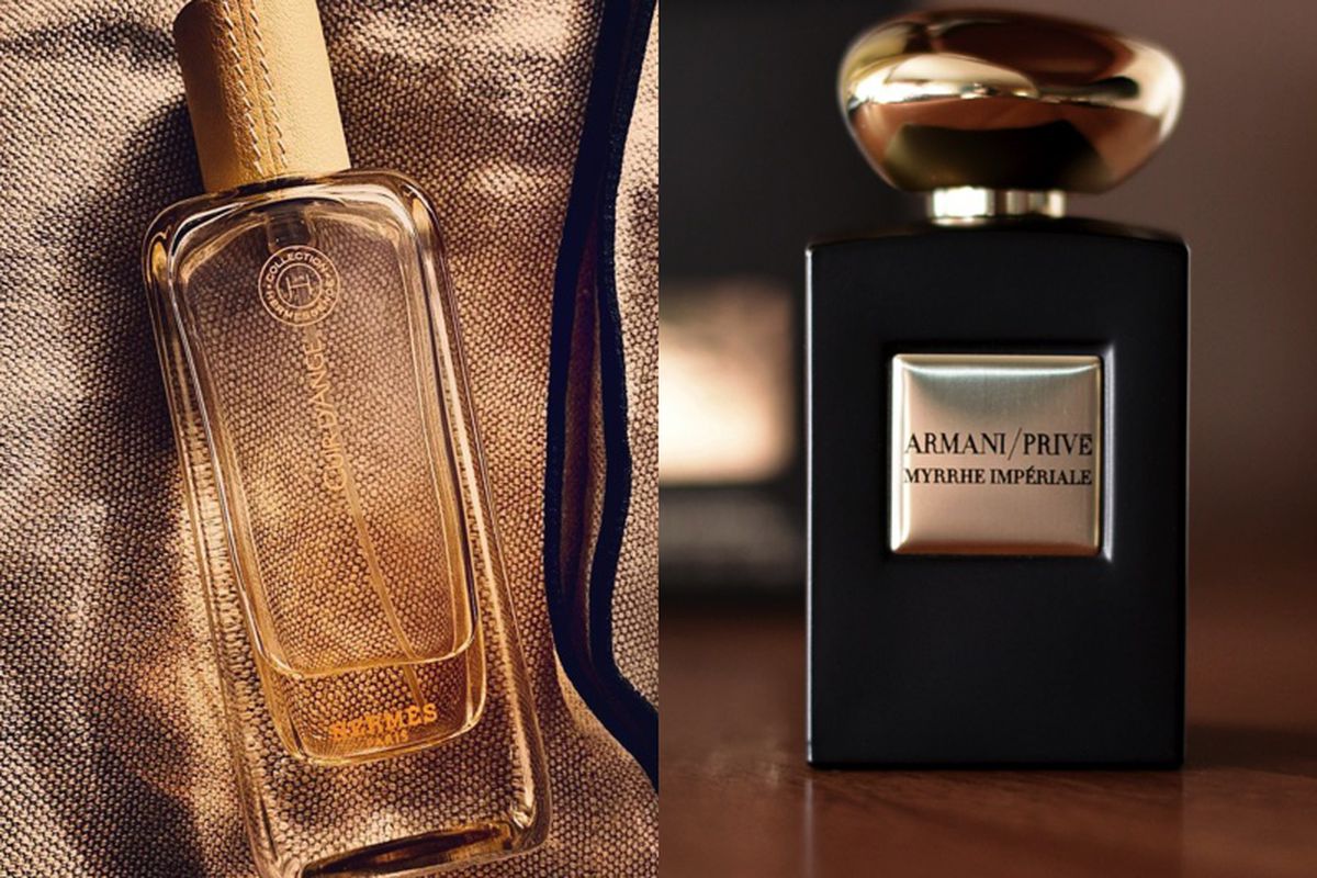 Осенние ароматы для тепла и уюта: советы для женщин