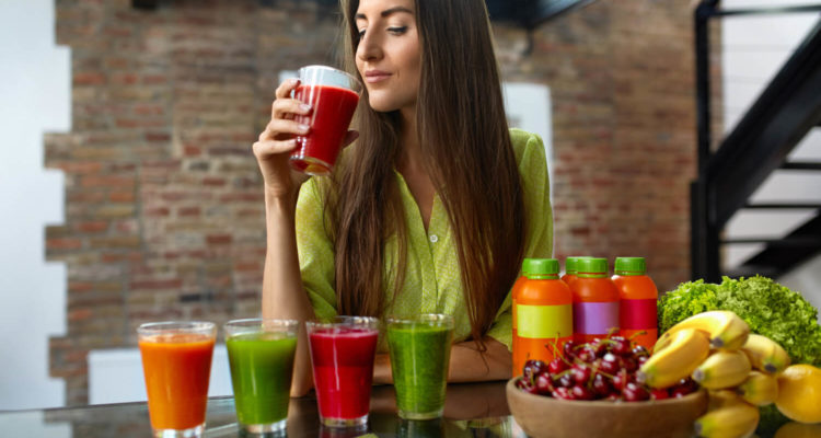 6 продуктов, усиливающих аппетит: избегаем чувства голода