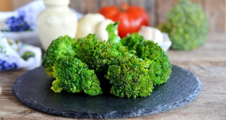 Секреты долголетия: 8 продуктов для женского здоровья