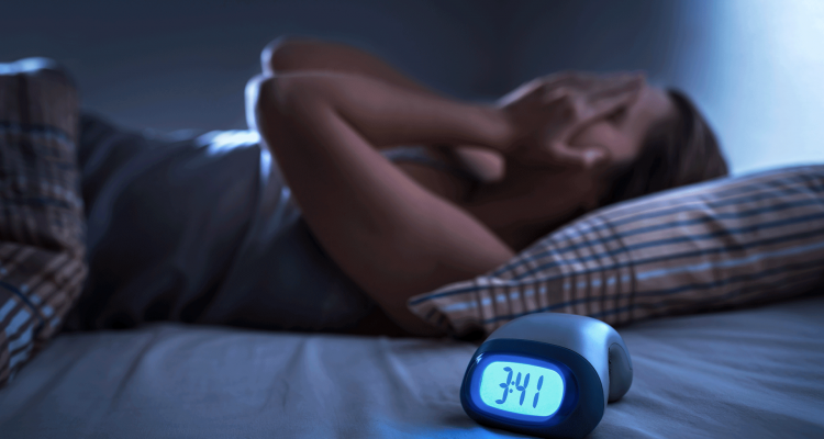 5 шагов к крепкому сну: избавляемся от вредных привычек