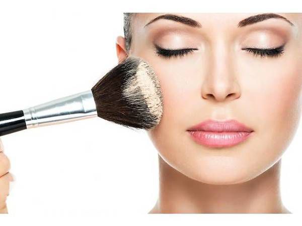 Минеральная пудра своими руками: простой рецепт для идеальной кожи