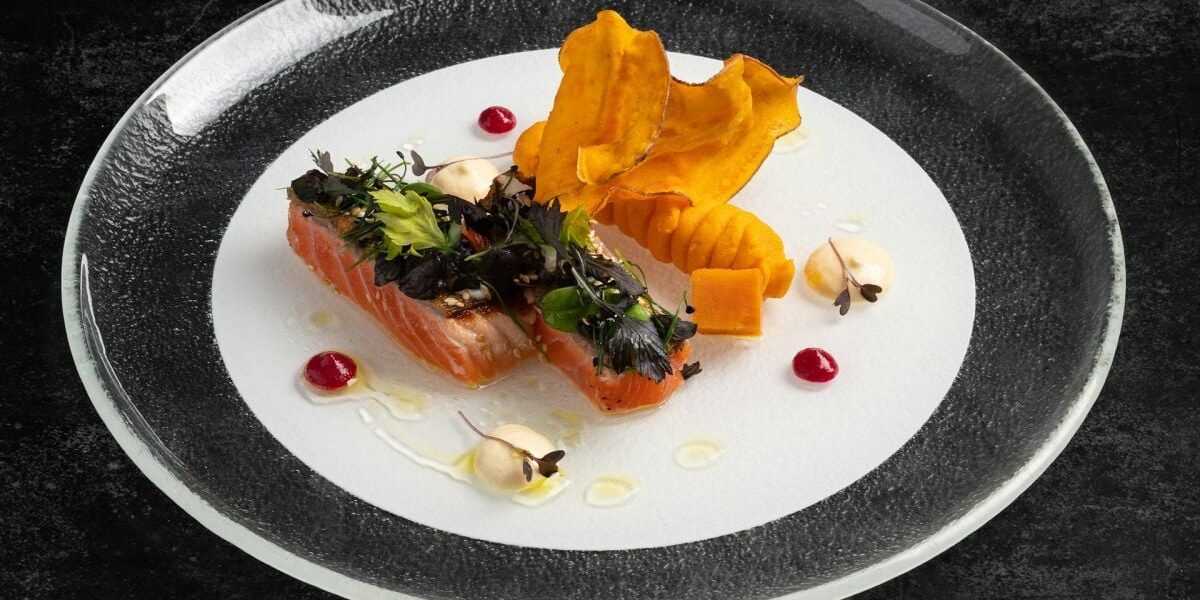 Секреты ресторанного вкуса: почему еда в кафе вкуснее домашней