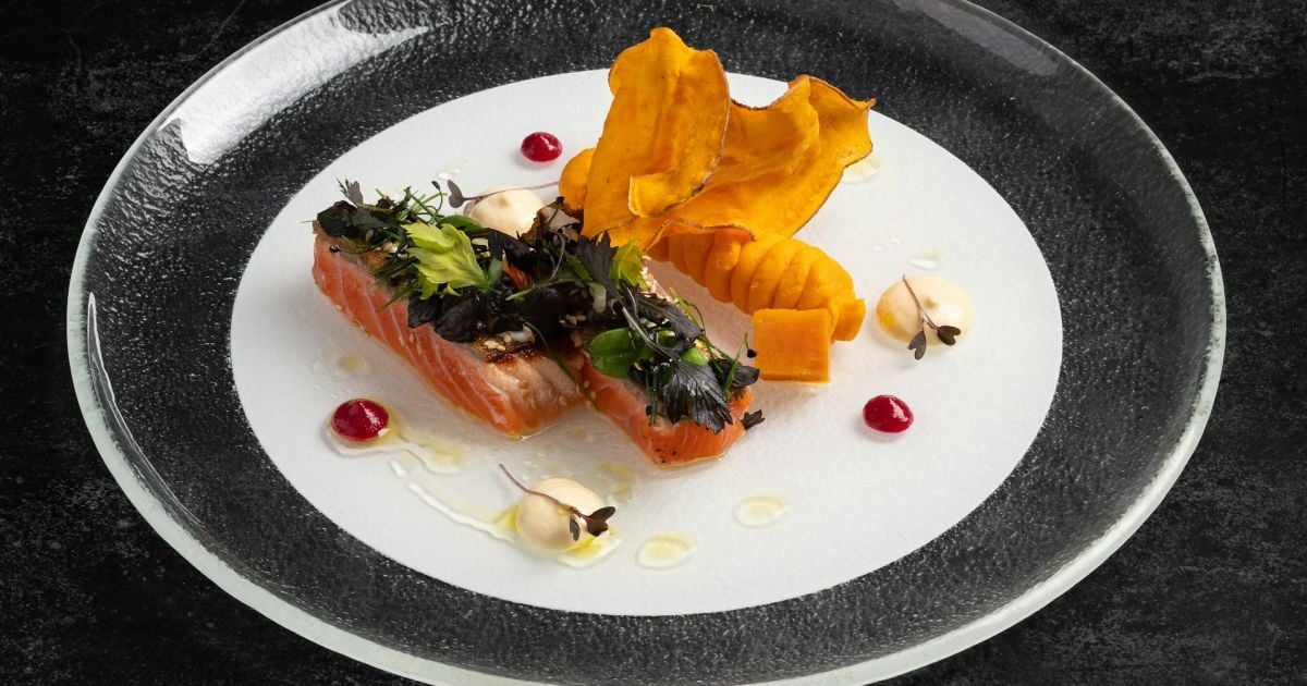 Секреты ресторанного вкуса: почему еда в кафе вкуснее домашней