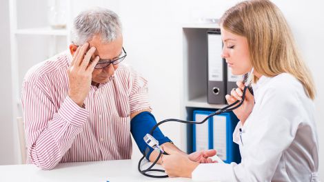 Тромбоз: главные симптомы, о которых должна знать каждая женщина