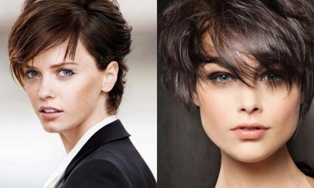 Омолаживающие стрижки: возвращение моды 90-х для современной женщины