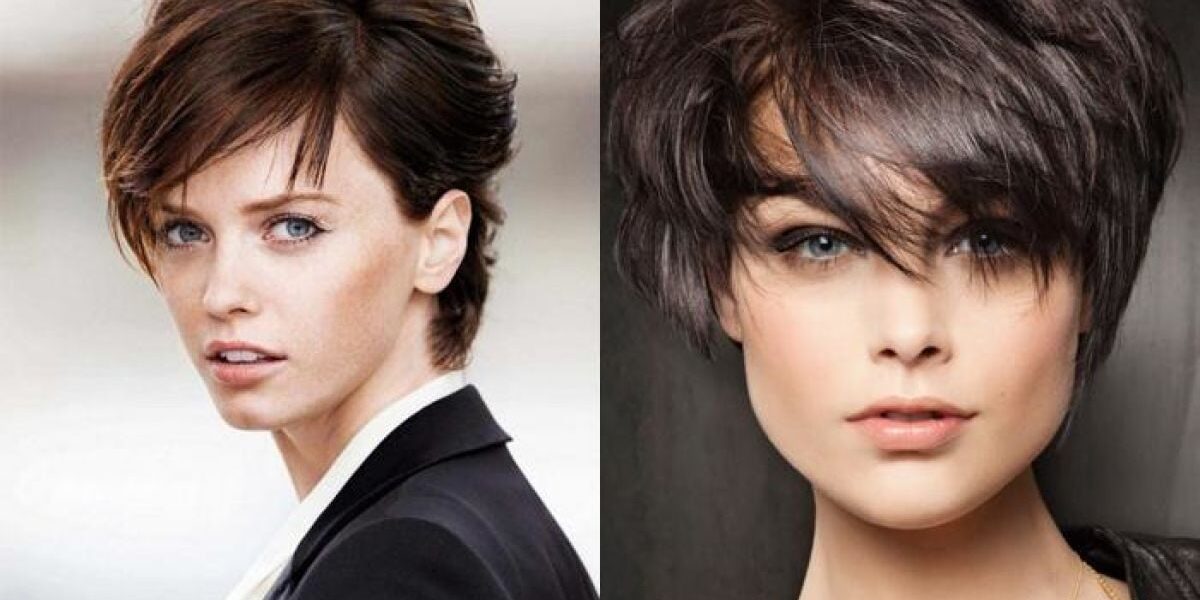 Омолаживающие стрижки: возвращение моды 90-х для современной женщины