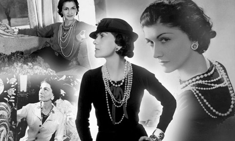 Секреты красоты от Коко Шанель: актуальные советы для современной женщины