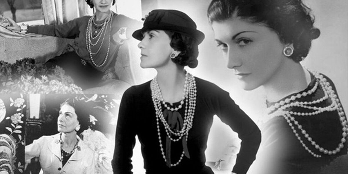 Секреты красоты от Коко Шанель: актуальные советы для современной женщины