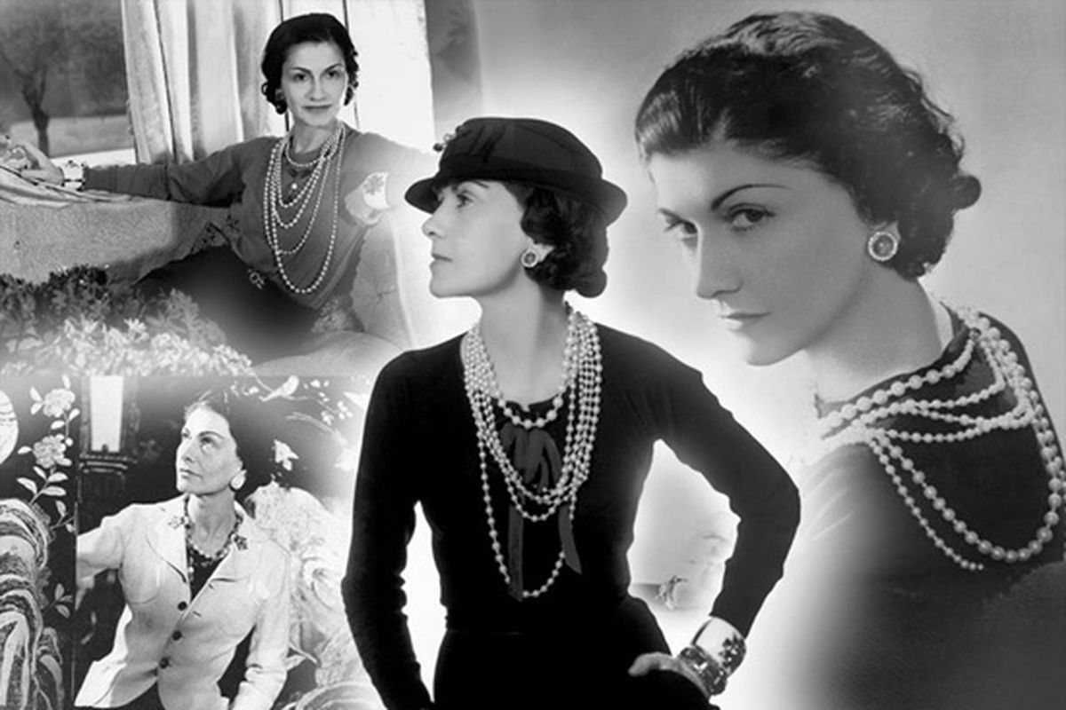 Секреты красоты от Коко Шанель: актуальные советы для современной женщины