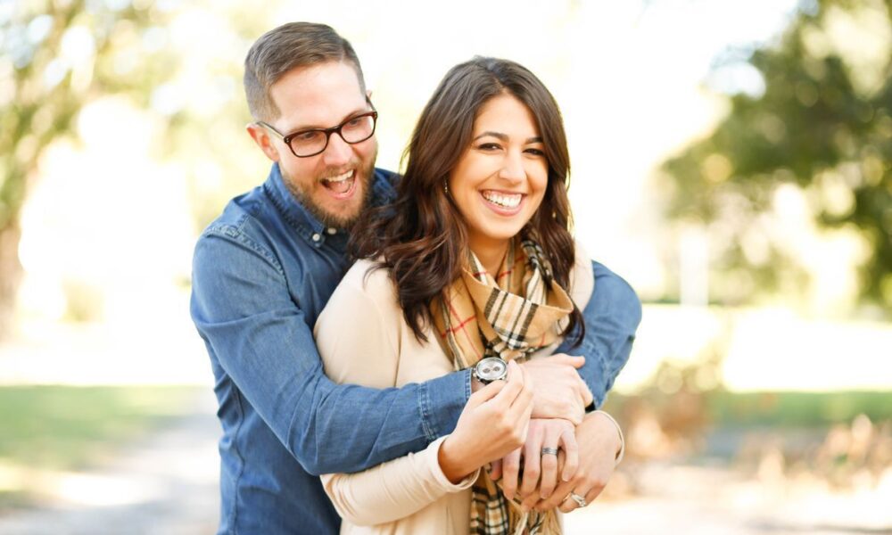 3 секрета идеальных отношений: выбираем партнера правильно