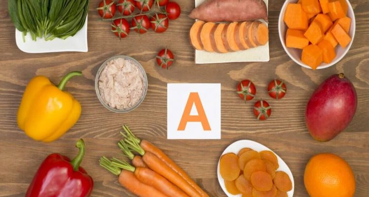 Витамины для здоровья глаз: что нужно знать каждой женщине