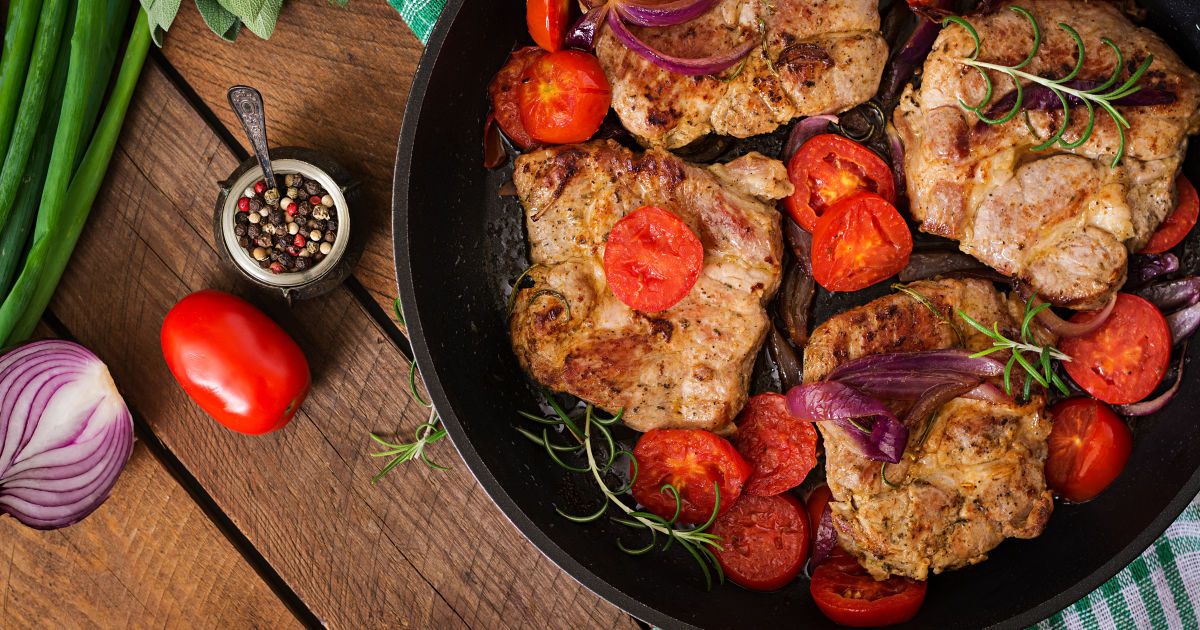 Секреты мягкого и сочного мяса: лучшие альтернативы соли в маринаде