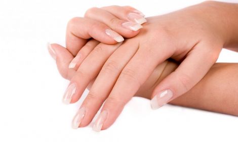 Ногти и здоровье: как распознать болезни по состоянию ногтей