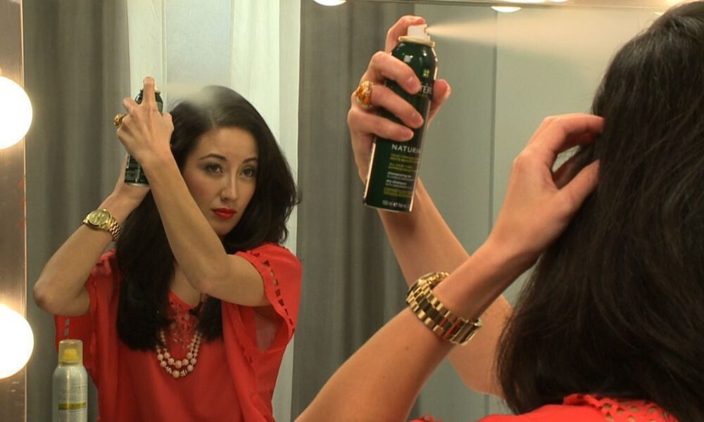 Сухой шампунь не освежает? 7 причин и как это исправить