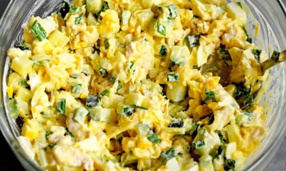 Салат "Министерский": простой и вкусный рецепт для всей семьи