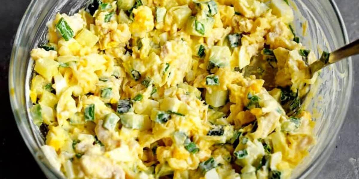 Салат "Министерский": простой и вкусный рецепт для всей семьи