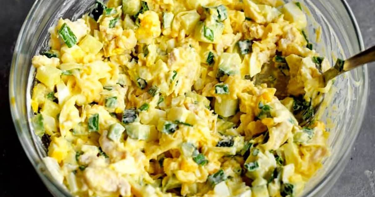 Салат "Министерский": простой и вкусный рецепт для всей семьи