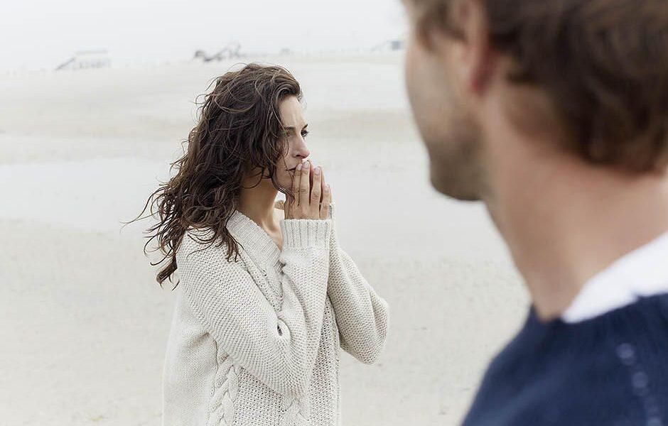 Почему не стоит добиваться любви: признаки нездоровых отношений