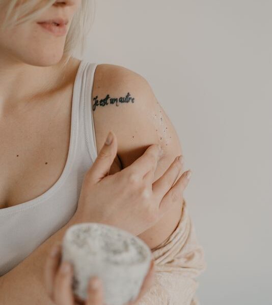 Домашние скрабы для тела: рецепты красоты своими руками