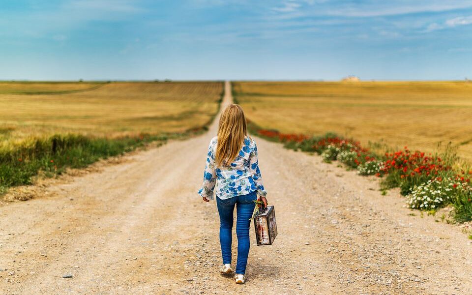 Любовь на расстоянии: почему отношения не выдерживают испытание разлукой?