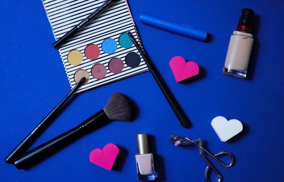 Летний макияж: от какой косметики лучше отказаться в жару