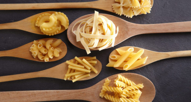 Макароны: польза и вред для женского здоровья