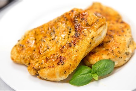 Сочная куриная грудка: простые рецепты для каждой женщины