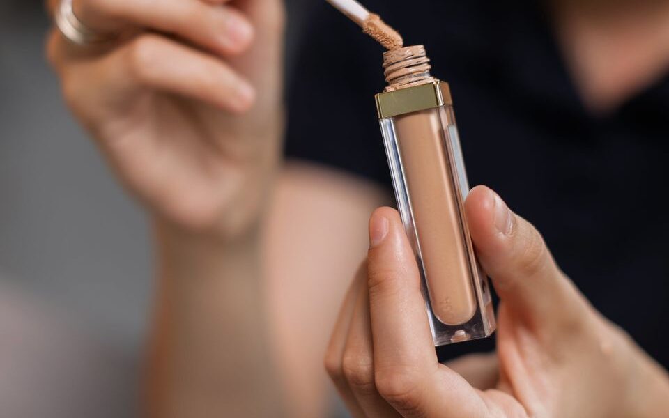 Тональный крем каждый день: польза или вред для кожи