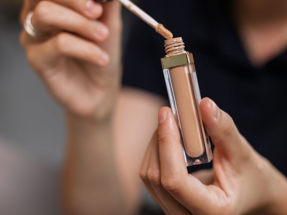 Тональный крем каждый день: польза или вред для кожи