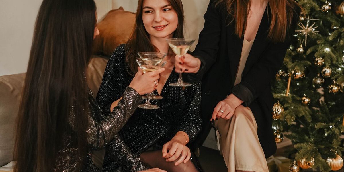 Антитренды макияжа на Новый год: как избежать ошибок в праздничном образе