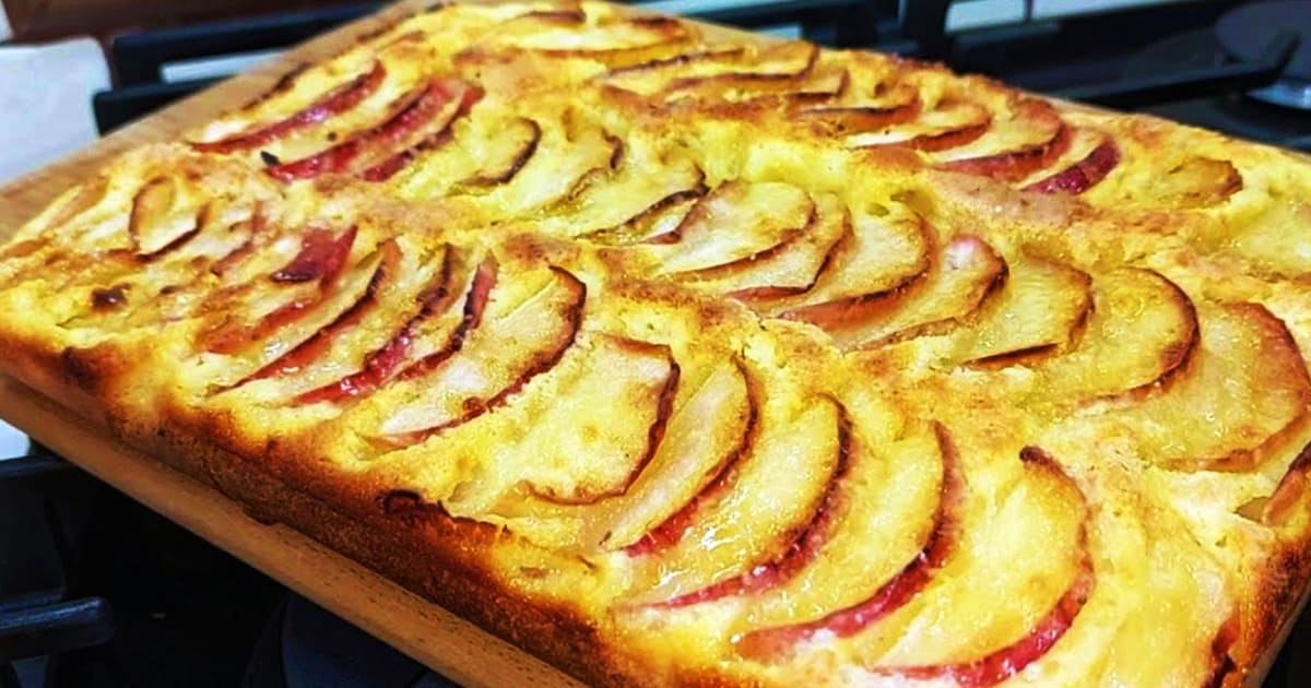 Манник: простой рецепт идеального пирога к чаю